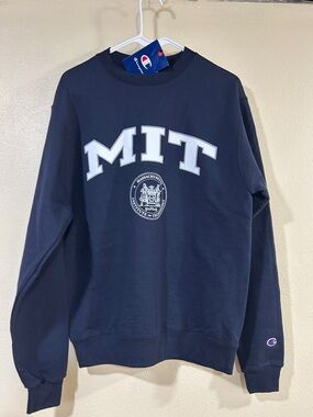 Good Looking MIT Crewneck Men’s XL, NWT Retail $45